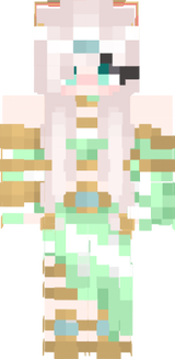 Yiiren Vanimaer elfa goddess