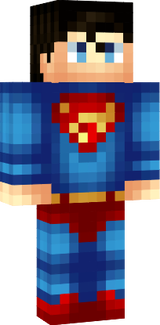 superman