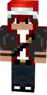 SantaSparrow