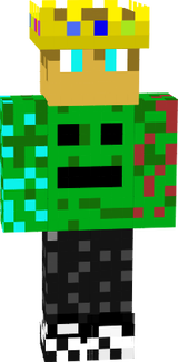 my new skin