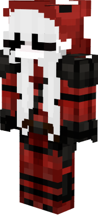 Preview of texture: girl deadpool
