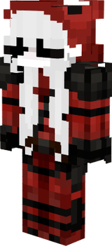 girl deadpool