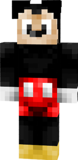 MICKEY
