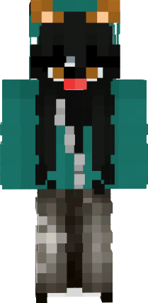 Preview of texture: dog filter