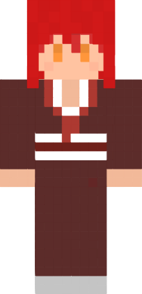 Preview of texture: 琥珀さん