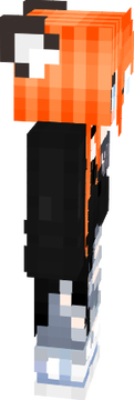 anbse4nceofchaos