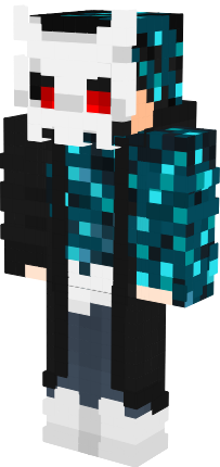 Preview of texture: N. C/Skulk