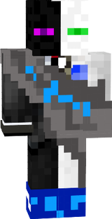 ender whie hcis