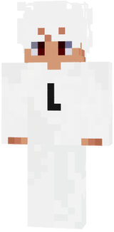xDavidONE white
