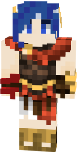 Npc knight dante