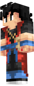 goku