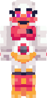 Funtime Chica