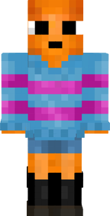 Frisk flo