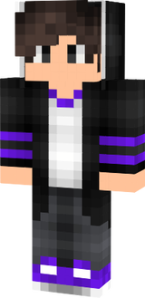 StryfePurple