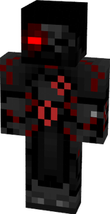 PHENOX 3 eme skin