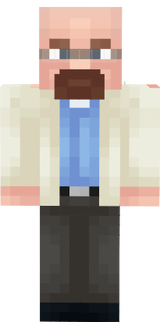 walter white