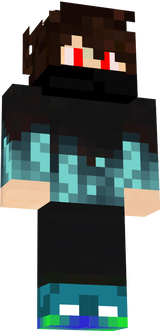 minecraft skin