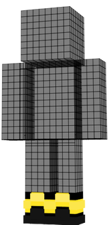 pernas