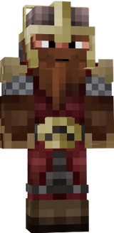 dwarf?