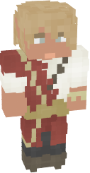 The dark-skinned elf