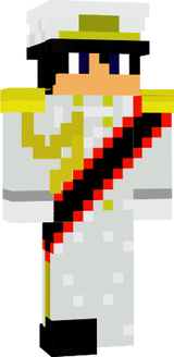 capitan