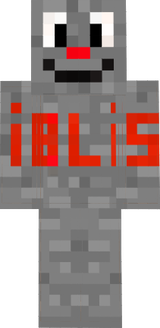 iblis 2 