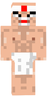 fundoshi no ritchan