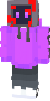 Skin de shadoune