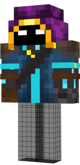 Skull (rework in progress)