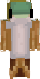greed fish