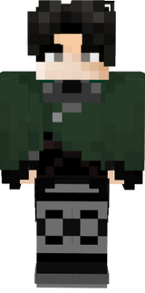 levi