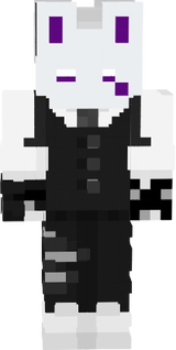 menace