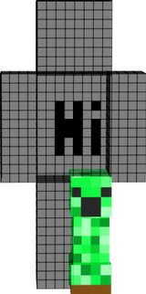 creeper