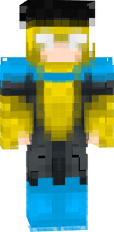Invincible