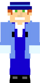 Extras (Gadget Boy)