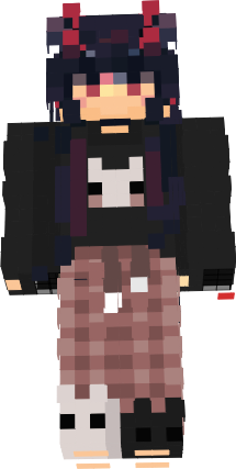 Preview of texture: Jolyne skin: PJ's