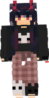 Jolyne skin: PJ's