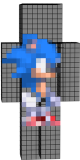 sonic 2d