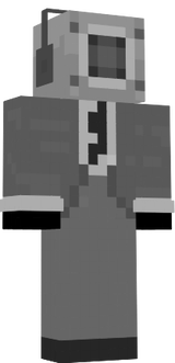 speakerman