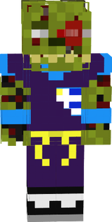SaNBax Malvado