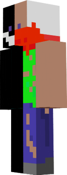 skinnhalam