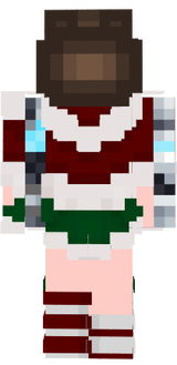 Cirrus Christmas
