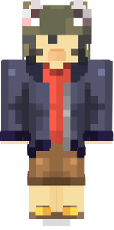 robi hamada