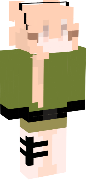 Preview of texture: ドロボウ