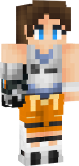 chell