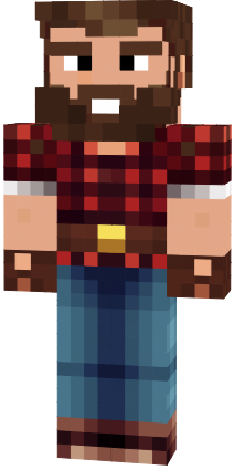 Preview of texture: Woodcutter