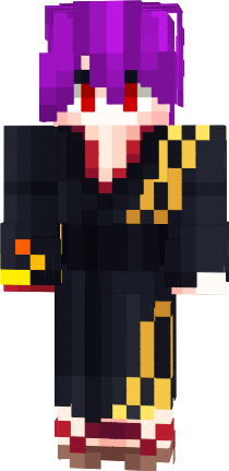 Preview of texture: Aik Yusei