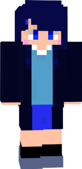 冬服