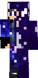 Infected IgnitedCrew V1.0