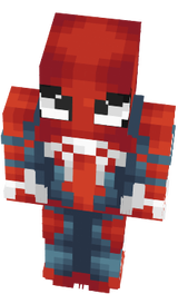 spoderman